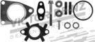 Reinz Turbolader montageset 04-10061-01 Reinz Turbolader montageset 04-10061-01