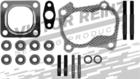 Reinz Turbolader montageset 04-10086-01 Reinz Turbolader montageset 04-10086-01