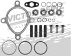 Reinz Turbolader montageset 04-10167-01 Reinz Turbolader montageset 04-10167-01
