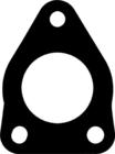 Uitlaatflenspakking Reinz 714207200 Uitlaatflenspakking Reinz 714207200