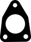 Uitlaatflenspakking Reinz 714207300 Uitlaatflenspakking Reinz 714207300