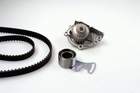 Hepu Distributieriem kit incl.waterpomp PK00452 Hepu Distributieriem kit incl.waterpomp PK00452
