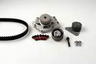 Distributieriem kit incl.waterpomp Hepu pk00560 Distributieriem kit incl.waterpomp Hepu pk00560