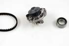 Distributieriem kit incl.waterpomp Hepu pk00941 Distributieriem kit incl.waterpomp Hepu pk00941