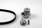 Hepu Distributieriem kit incl.waterpomp PK03141 Hepu Distributieriem kit incl.waterpomp PK03141