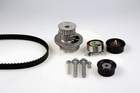 Distributieriem kit incl.waterpomp Hepu pk03172 Distributieriem kit incl.waterpomp Hepu pk03172