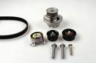 Distributieriem kit incl.waterpomp Hepu pk03270 Distributieriem kit incl.waterpomp Hepu pk03270