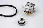 Distributieriem kit incl.waterpomp Hepu pk05400 Distributieriem kit incl.waterpomp Hepu pk05400