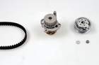 Hepu Distributieriem kit incl.waterpomp PK05470 Hepu Distributieriem kit incl.waterpomp PK05470