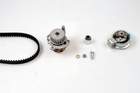 Hepu Distributieriem kit incl.waterpomp PK05475 Hepu Distributieriem kit incl.waterpomp PK05475
