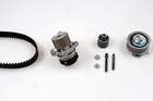 Hepu Distributieriem kit incl.waterpomp PK05500 Hepu Distributieriem kit incl.waterpomp PK05500