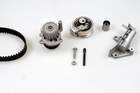 Hepu Distributieriem kit incl.waterpomp PK05503 Hepu Distributieriem kit incl.waterpomp PK05503