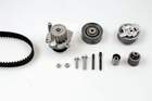 Hepu Distributieriem kit incl.waterpomp PK05513 Hepu Distributieriem kit incl.waterpomp PK05513