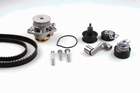 Hepu Distributieriem kit incl.waterpomp PK05570 Hepu Distributieriem kit incl.waterpomp PK05570