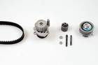 Hepu Distributieriem kit incl.waterpomp PK05690 Hepu Distributieriem kit incl.waterpomp PK05690