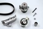 Hepu Distributieriem kit incl.waterpomp PK05692 Hepu Distributieriem kit incl.waterpomp PK05692