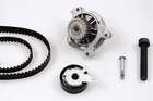 Hepu Distributieriem kit incl.waterpomp PK05742 Hepu Distributieriem kit incl.waterpomp PK05742