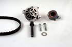 Hepu Distributieriem kit incl.waterpomp PK05745 Hepu Distributieriem kit incl.waterpomp PK05745