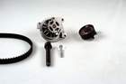 Hepu Distributieriem kit incl.waterpomp PK05747 Hepu Distributieriem kit incl.waterpomp PK05747