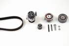 Hepu Distributieriem kit incl.waterpomp PK06541 Hepu Distributieriem kit incl.waterpomp PK06541