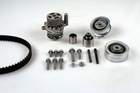 Hepu Distributieriem kit incl.waterpomp PK06551 Hepu Distributieriem kit incl.waterpomp PK06551