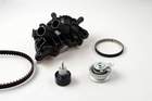 Distributieriem kit incl.waterpomp Hepu pk06850 Distributieriem kit incl.waterpomp Hepu pk06850