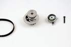 Hepu Distributieriem kit incl.waterpomp PK07910 Hepu Distributieriem kit incl.waterpomp PK07910