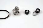 Hepu Distributieriem kit incl.waterpomp PK07950 Hepu Distributieriem kit incl.waterpomp PK07950