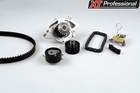 Hepu Distributieriem kit incl.waterpomp PK08010XT Hepu Distributieriem kit incl.waterpomp PK08010XT