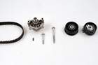 Distributieriem kit incl.waterpomp Hepu pk09560 Distributieriem kit incl.waterpomp Hepu pk09560