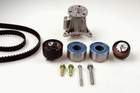 Hepu Distributieriem kit incl.waterpomp PK26090 Hepu Distributieriem kit incl.waterpomp PK26090