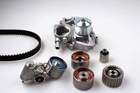 Hepu Distributieriem kit incl.waterpomp PK75760 Hepu Distributieriem kit incl.waterpomp PK75760