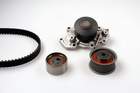 Hepu Distributieriem kit incl.waterpomp PK77470 Hepu Distributieriem kit incl.waterpomp PK77470