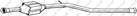Bosal Katalysator 099-868 Bosal Katalysator 099-868
