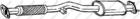 Bosal Voordemper 145-957 Bosal Voordemper 145-957