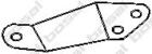 Bosal Ophangbeugel 251-282 Bosal Ophangbeugel 251-282