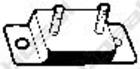 Bosal Ophangrubber 255-262 Bosal Ophangrubber 255-262