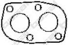 Bosal Uitlaatflenspakking 256-749 Bosal Uitlaatflenspakking 256-749