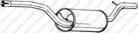 Bosal Tussendemper 280-257 Bosal Tussendemper 280-257