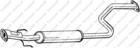 Tussendemper Bosal 283503 Tussendemper Bosal 283503