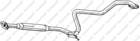 Bosal Tussendemper 283-341 Bosal Tussendemper 283-341