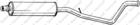 Tussendemper Bosal 283969 Tussendemper Bosal 283969
