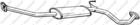 Bosal Tussendemper 284-553 Bosal Tussendemper 284-553