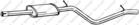 Tussendemper Bosal 284395 Tussendemper Bosal 284395