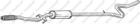 Bosal Tussendemper 292-045 Bosal Tussendemper 292-045