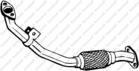 Voorpijp Bosal 787257 Voorpijp Bosal 787257