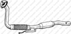 Bosal Voordemper 148-267 Bosal Voordemper 148-267