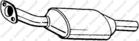 Bosal Katalysator 099-633 Bosal Katalysator 099-633