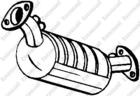 Bosal Roetfilter 095-233 Bosal Roetfilter 095-233