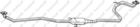 Bosal Tussendemper 293-041 Bosal Tussendemper 293-041